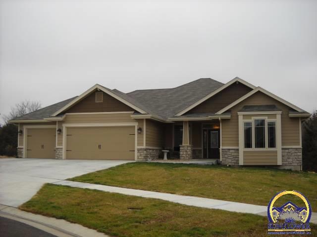 6325 SW 48th Ln, Topeka, KS 66610 - photo 1