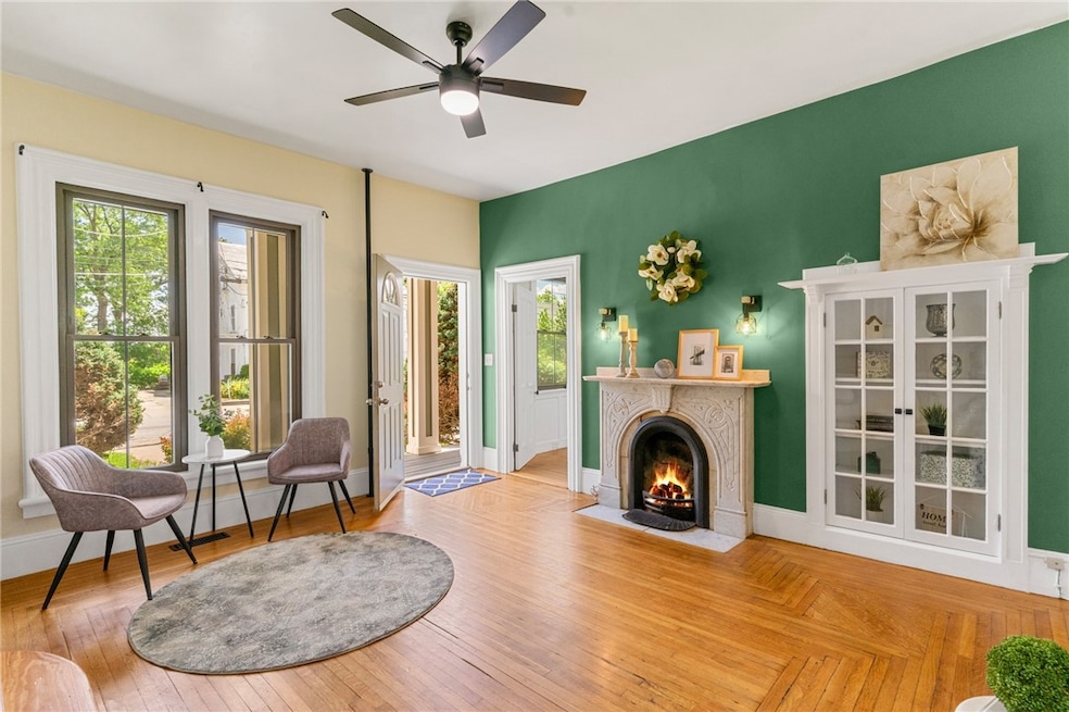 58 Summer St, Woonsocket, RI 02895 - photo 1