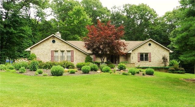 2183 Quiet Valley Trail