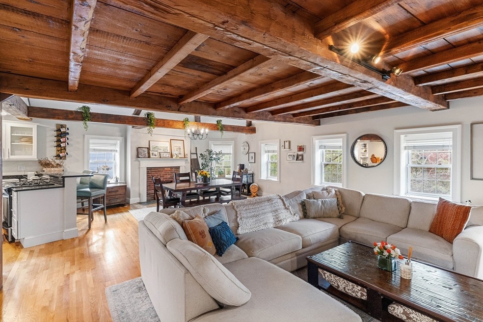 121 Main St unit 3, Charlestown, MA 02129 - photo 1