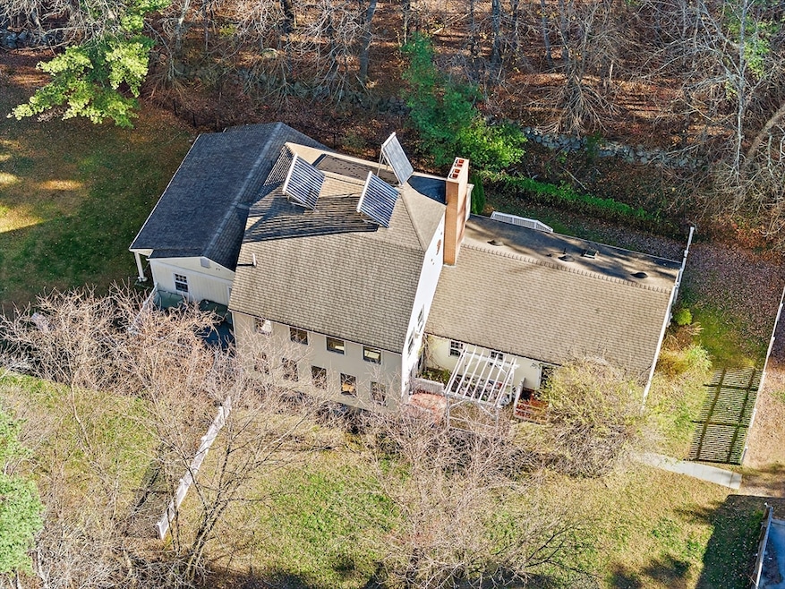 379 Concord Rd unit 1&2, Sudbury, MA 01776 - photo 1