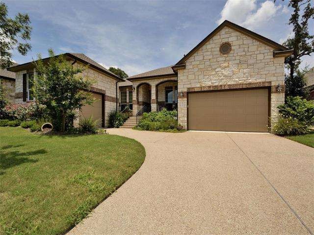 6917 Mitra Dr, Austin, TX 78739 - photo 1