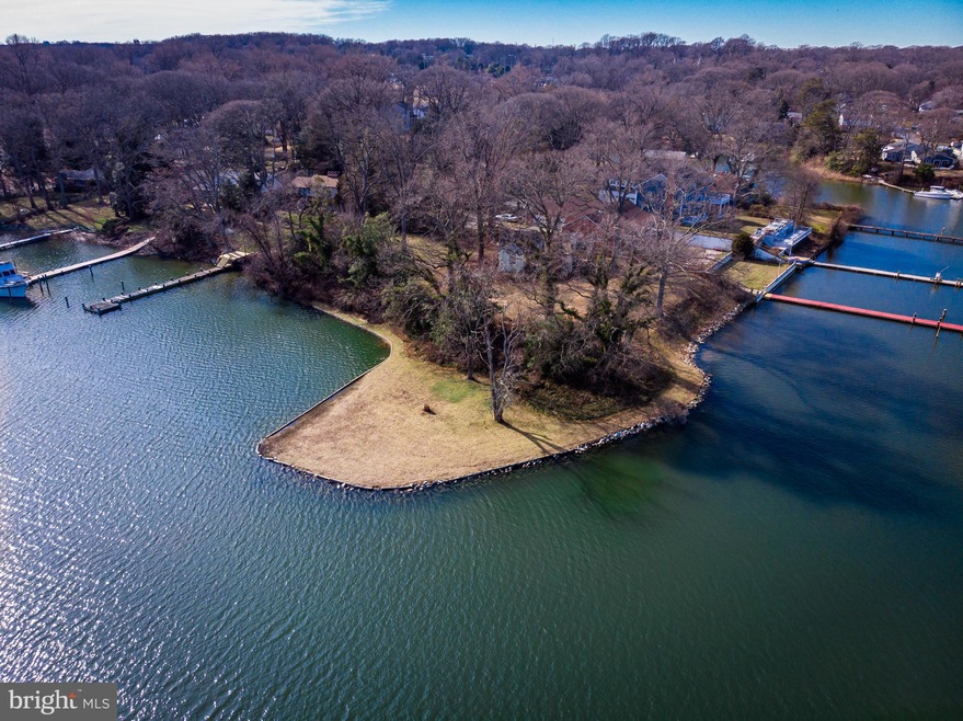 1100 Magothy Cir, Annapolis, MD 21409 - photo 1