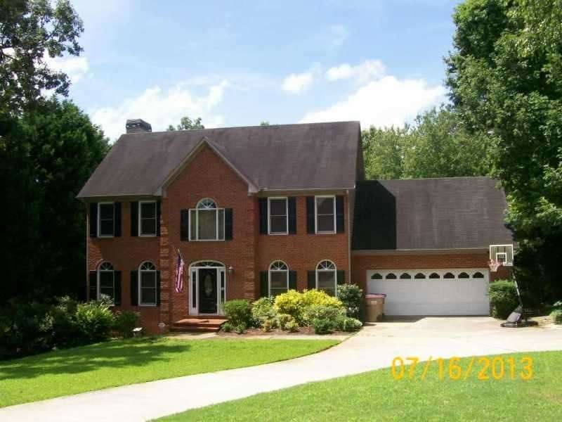 3617 Eleanors Trace, Gainesville, GA 30506 - photo 1