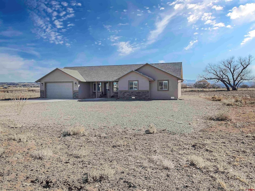 12491 Road 23 25 Loop, Cortez, CO 81321 - photo 1