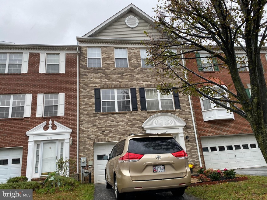 4620 Kings Mill Way, Owings Mills, MD 21117 - photo 1