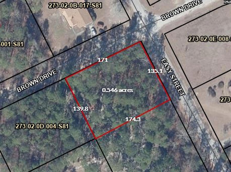 421 Easy St, Camden, SC 29020 - photo 1