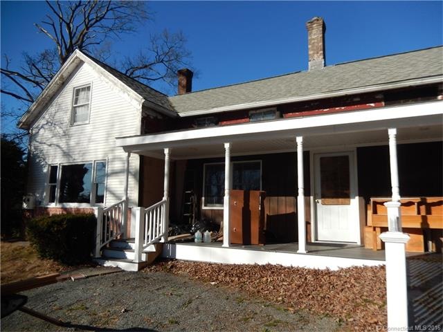 171 Maple St, Somers, CT 06071 - photo 1