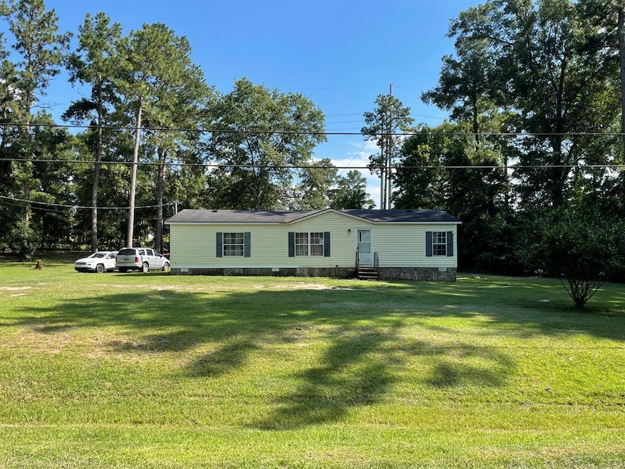 6000 Ruben St, Albany, GA 31705 - photo 1