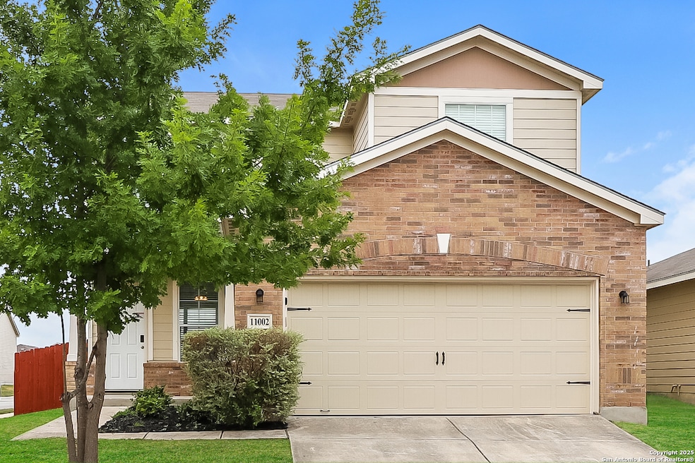 11002 Geneva Moon, San Antonio, TX 78254 - photo 1