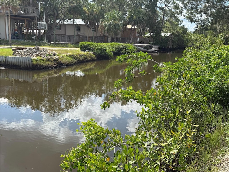 1501 S Wallace Point, Crystal River, FL 34429 - photo 1