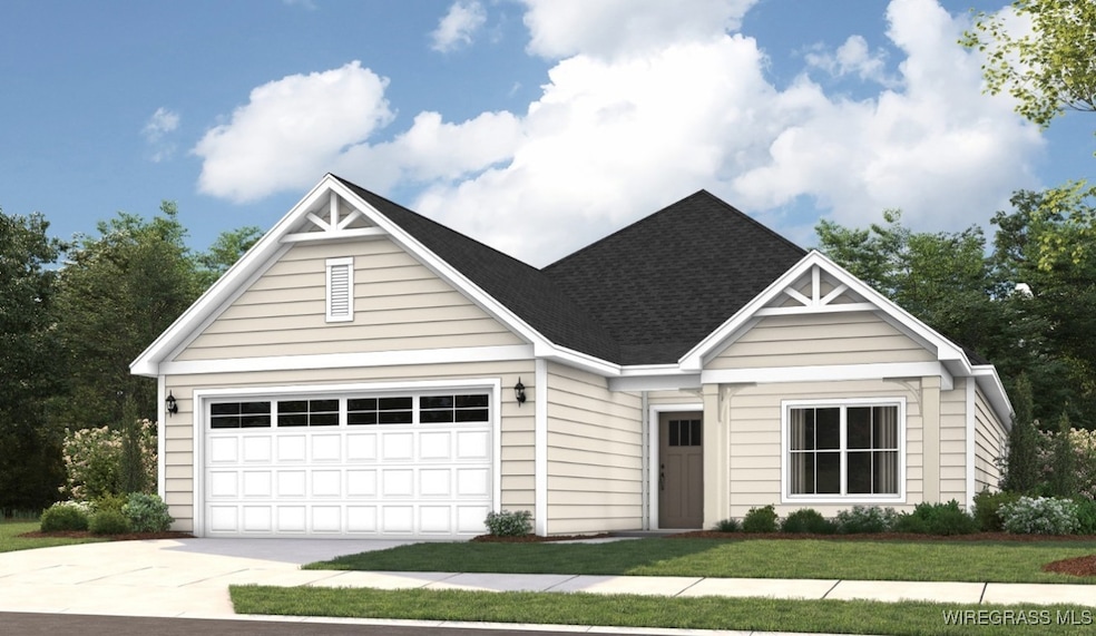 396 Springcreek Dr, Rehobeth, AL 36301 - photo 1