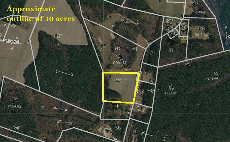 0 Craig Mill Rd unit B2 43588, Lunenburg, VA 23944 - photo 1