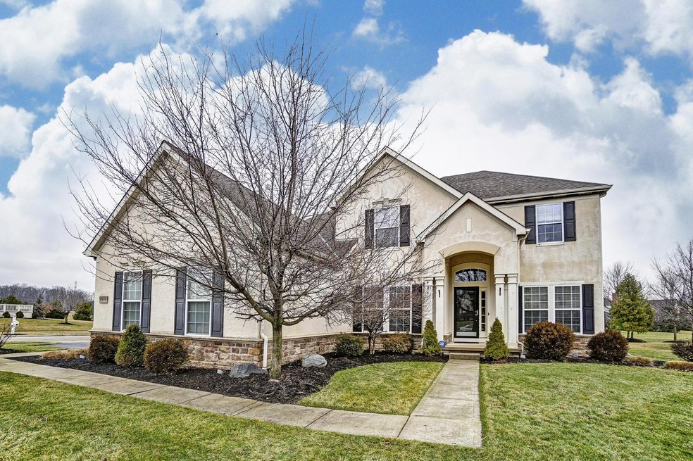 9999 Archer Ln, Dublin, OH 43017 - photo 1