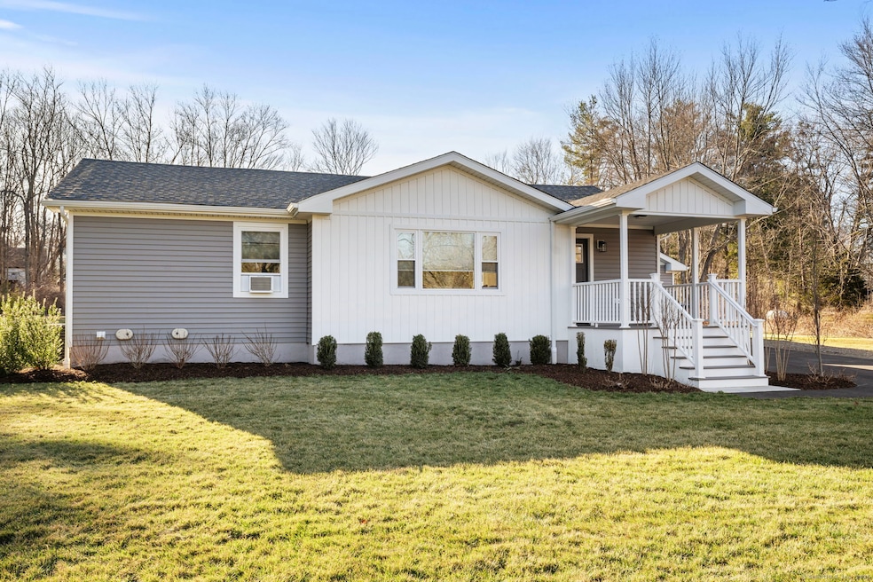 369 Wheeler Rd, Monroe, CT 06468 - photo 1