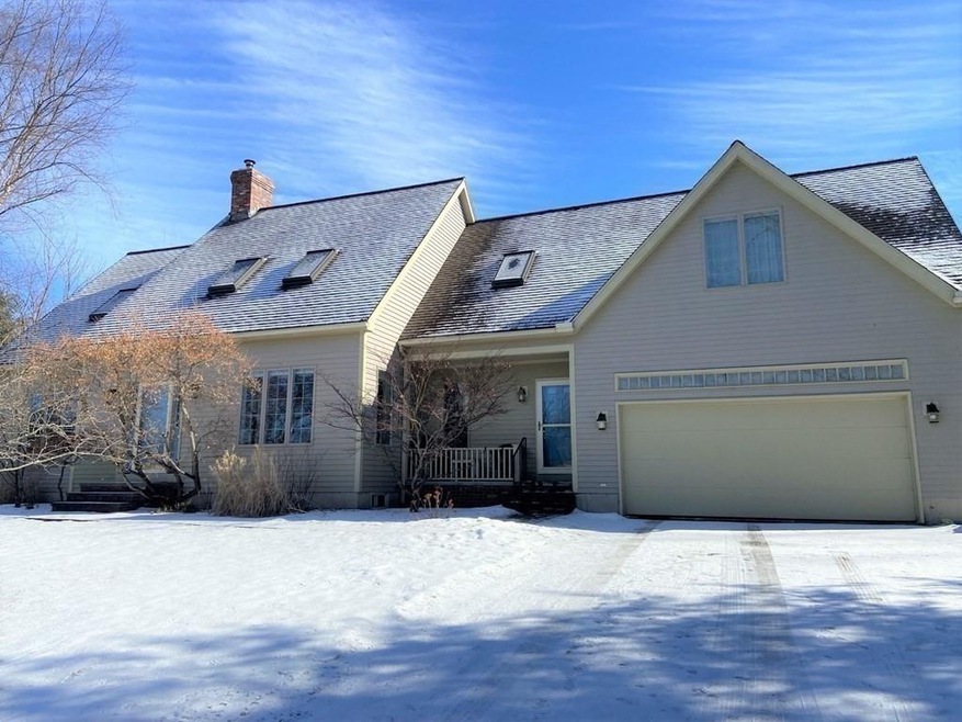 39 Summerfield Rd, Amherst, MA 01002 - photo 1