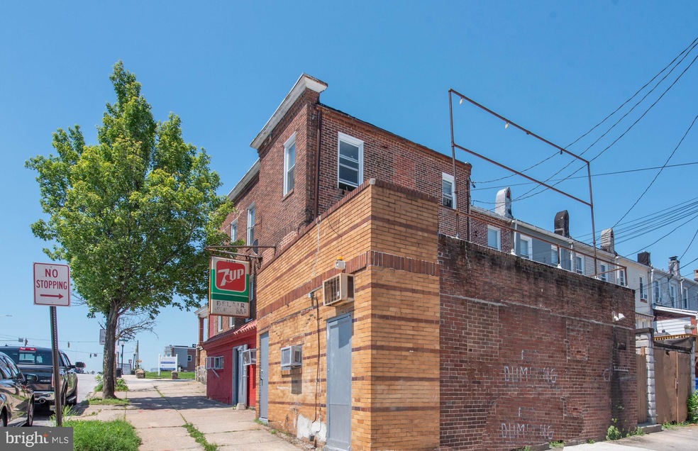2890 Kentucky Ave, Baltimore, MD 21213 - photo 1