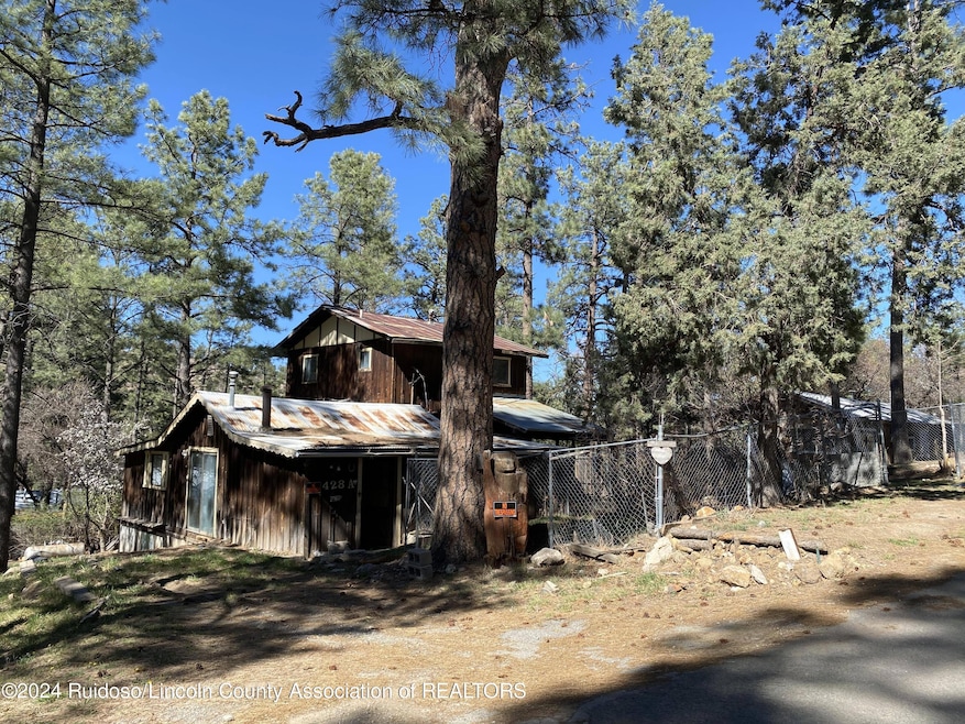 ruidoso nm july 4th activities 2025
