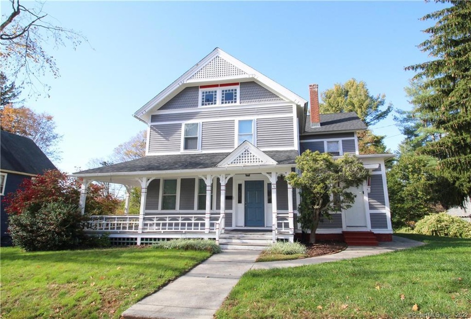 30 Church St, Stafford Springs, CT 06076 - photo 1