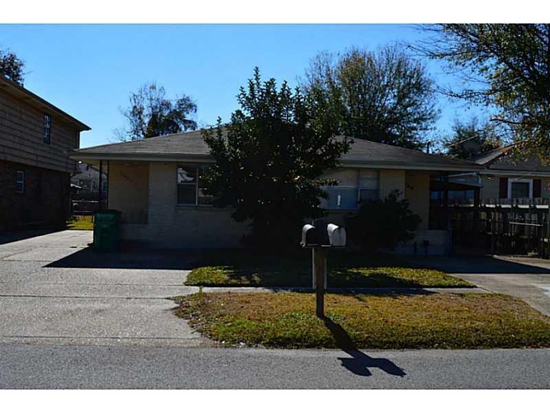 4824 Parker St, Metairie, LA 70001 - photo 1