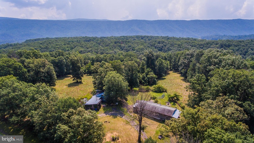 1091 Millner Rd, Strasburg, VA 22657 - photo 1