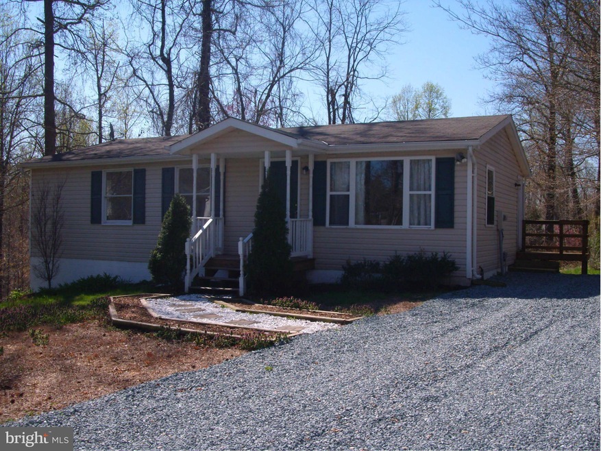 3085 Beaver Dam Rd, Chesapeake Beach, MD 20732 - photo 1