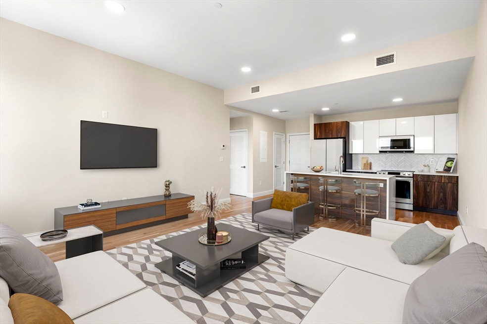 16 Taber St unit 504, Boston, MA 02119 - photo 1