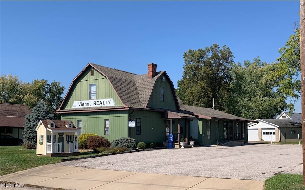 Under Contract $255,000