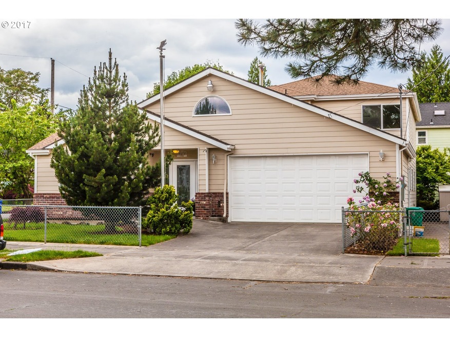 7817 N Albina Ave, Portland, OR 97217 - photo 1