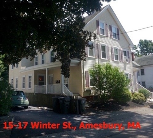 15 Winter St, Amesbury, MA 01913 - photo 1