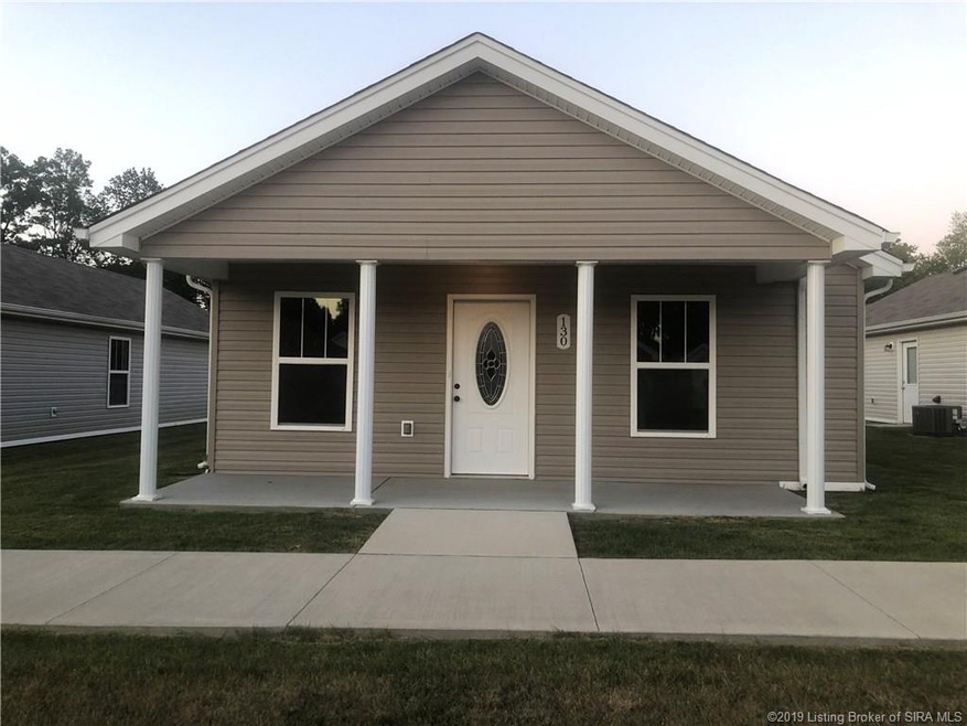 130 Jackson Way, Charlestown, IN 47111 - photo 1