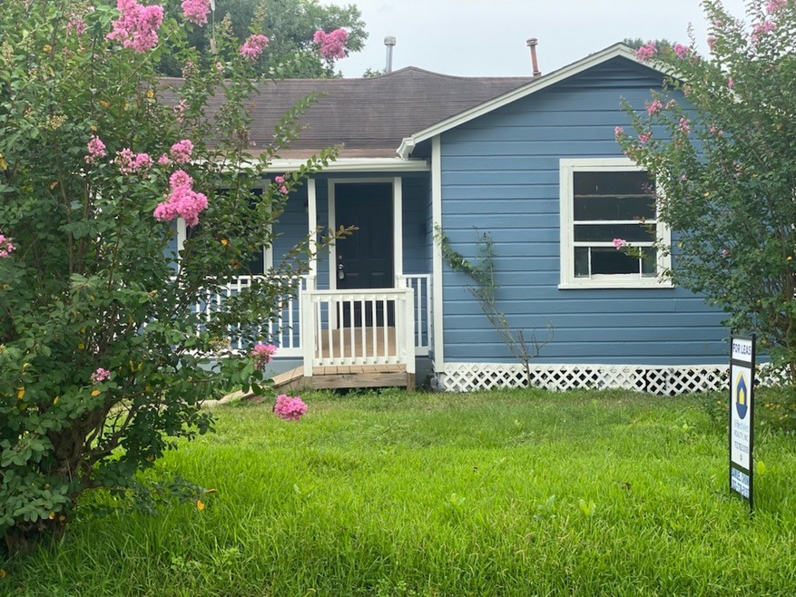 4118 Sayers St, Houston, TX 77026 - photo 1