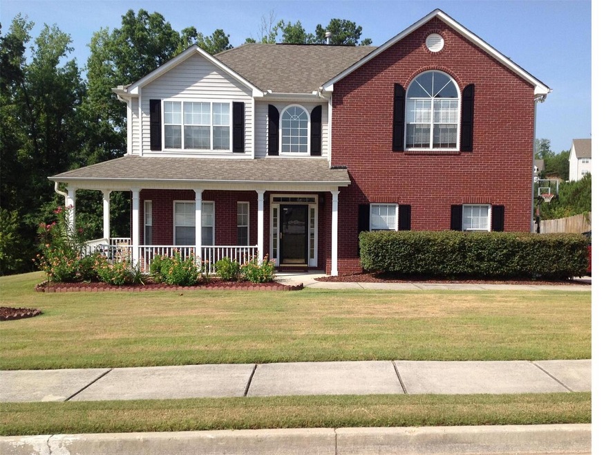 233 Sunderland Way, Stockbridge, GA 30281 - photo 1