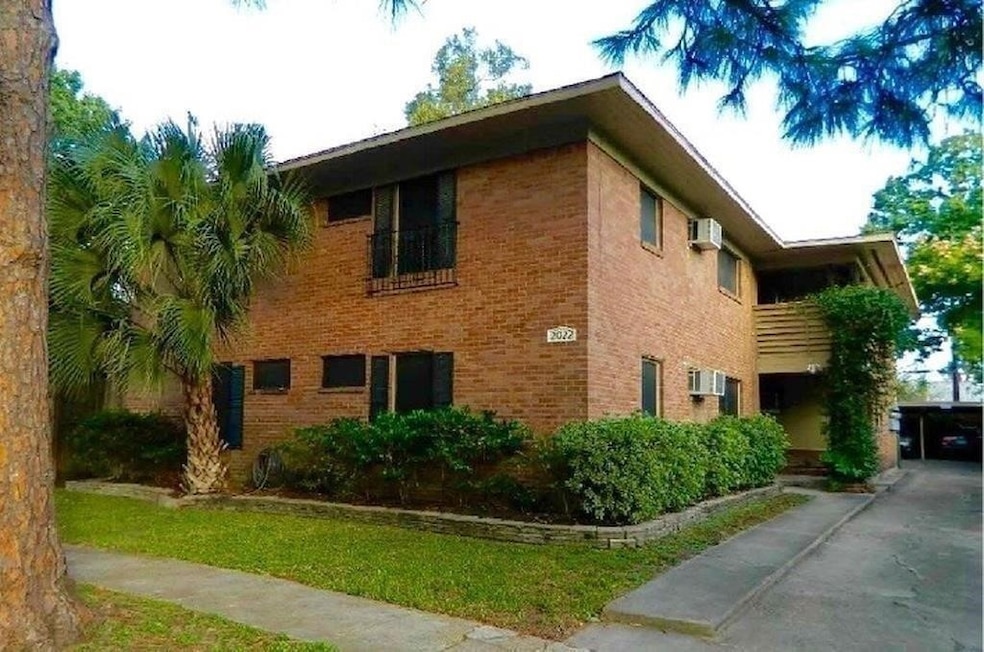 2022 Branard St unit 5, Houston, TX 77098 - photo 1