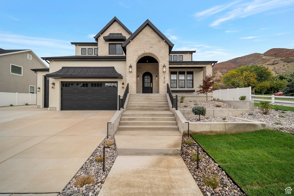 1419 E Heights Way unit 15, Fruit Heights, UT 84037 - photo 1