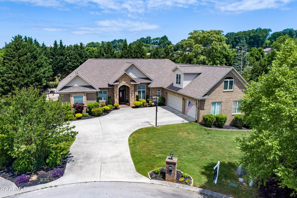 1329 Woodland Trace, Maryville, TN 37803 | MLS# 1228113