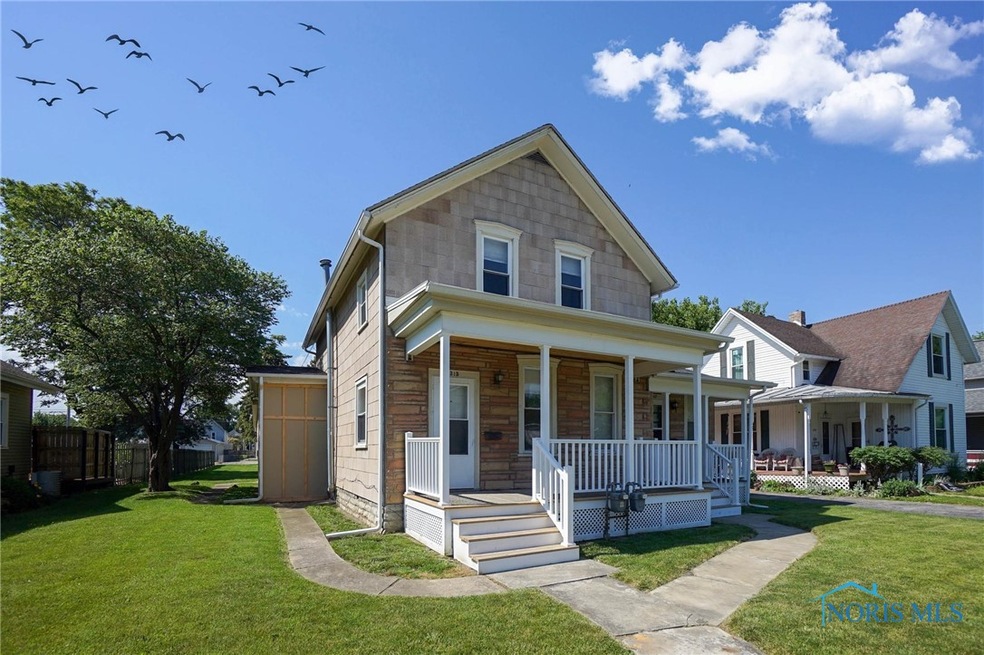 315 Elm St, Findlay, OH 45840 - photo 1