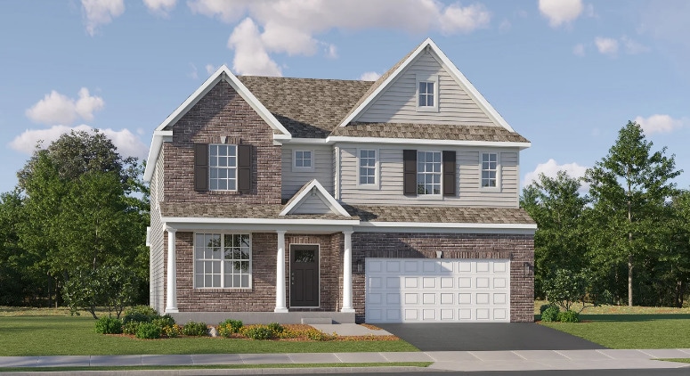 1502 Kinwood Rd, South Elgin, IL 60177 - photo 1