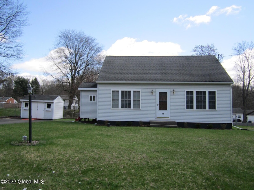 16 Fane Ct, Troy, NY 12182 - photo 1