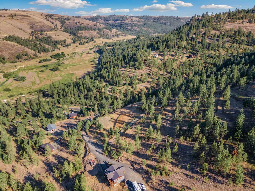 31635 E Ringneck Ln, Davenport, WA 99122 - photo 1