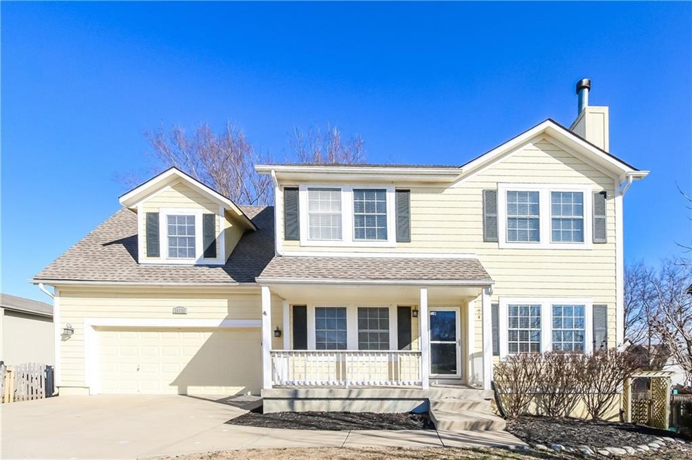 20336 W 217th St, Spring Hill, KS 66083 - photo 1