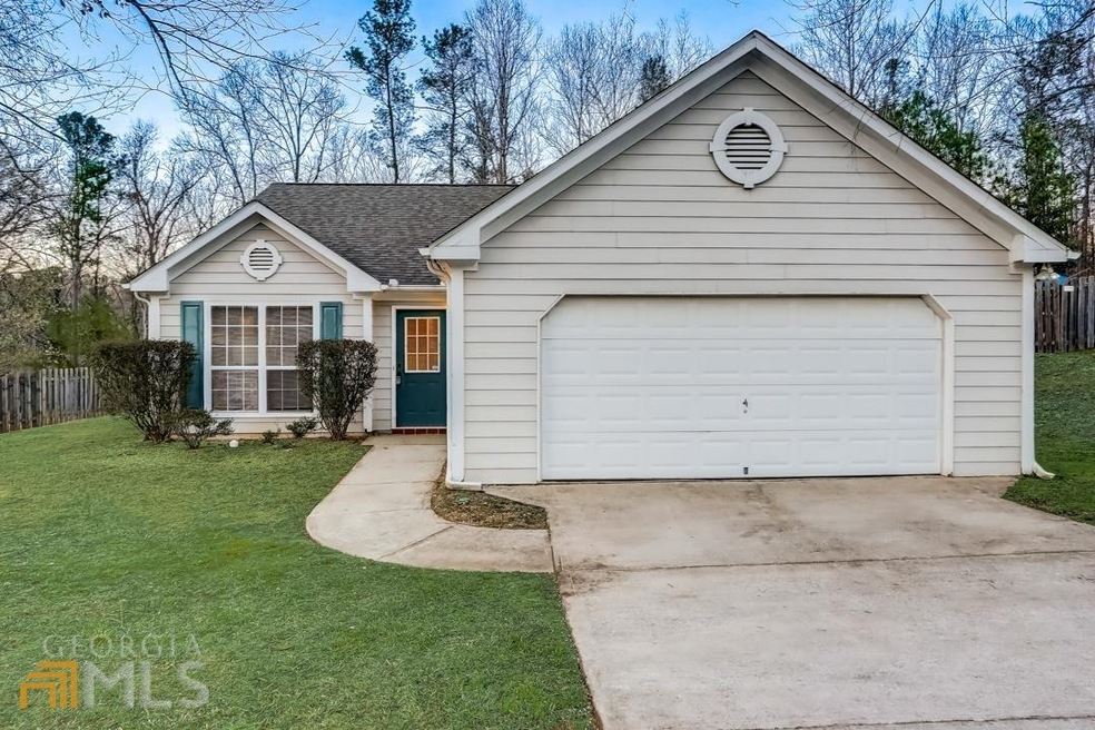 1086 Winterbrook Way, Austell, GA 30168 - photo 1