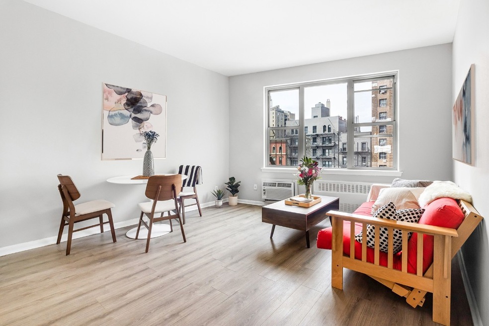 2790 Broadway unit 5 K, New York, NY 10025 - photo 1