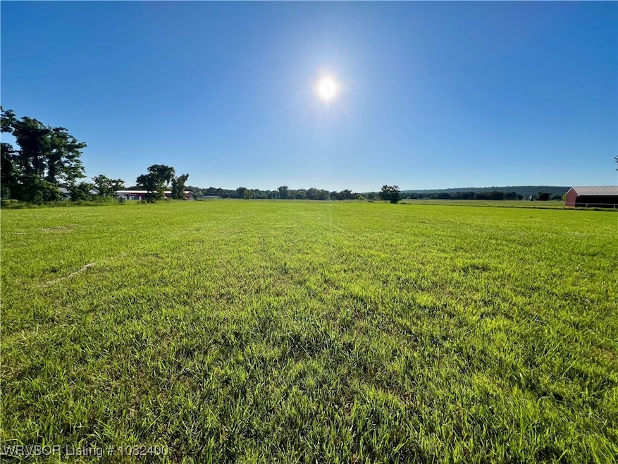 TBD tract #2 E 1130 Rd, Sallisaw, OK 74955 - photo 1