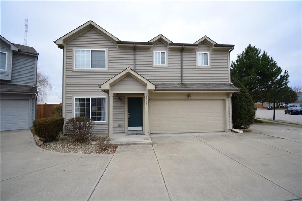 2753 Grand Fir Dr, Greenwood, IN 46143 - photo 1