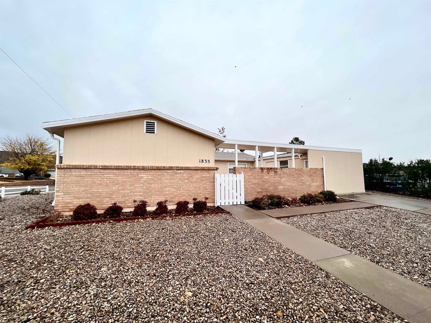1835 Crescent Dr, Alamogordo, NM 88310 - photo 1
