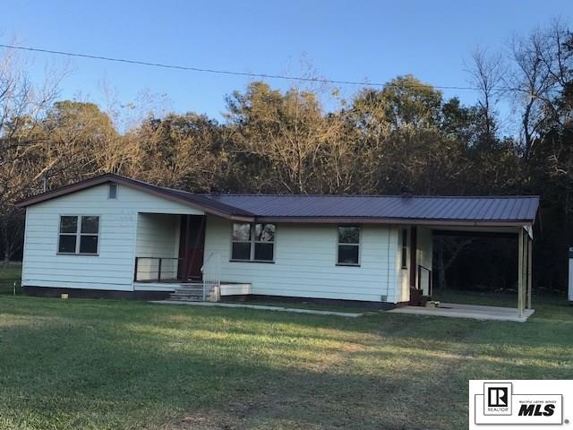 15108 Old Bonita Rd, Bastrop, LA 71220 - photo 1