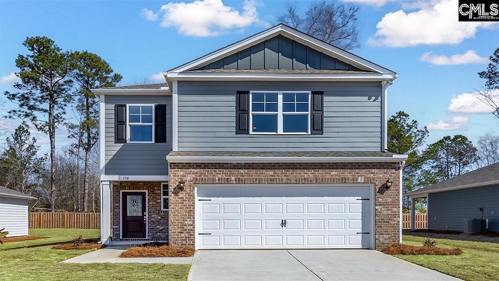 Move-in Ready Home!