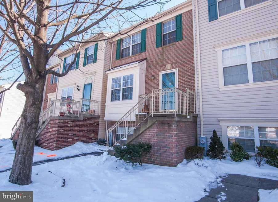 9259 Brewington Ln, Laurel, MD 20723 - photo 1