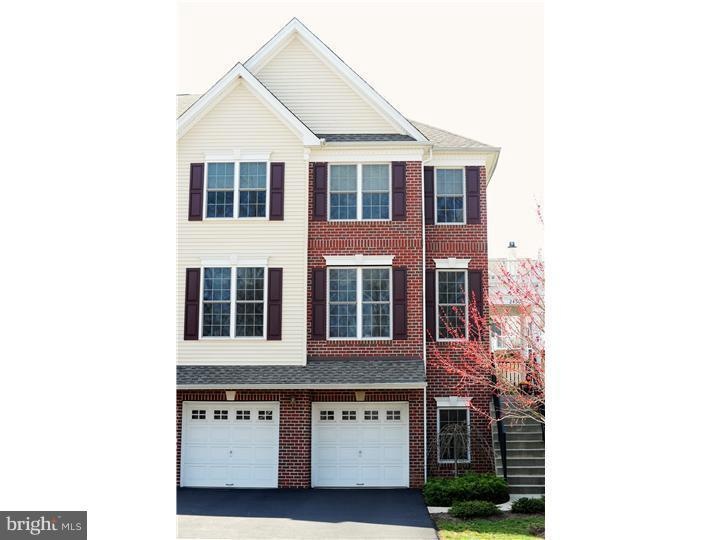 2450 N Whittmore St, Furlong, PA 18925 - photo 1